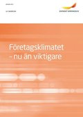 Fretagsklimatet - nu n viktigare