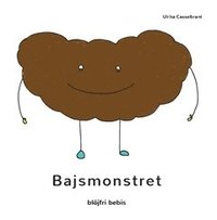 e-Bok Bajsmonstret