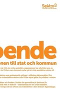 Frihet utan oberoende : civila samhllet och relationen till stat och kommun