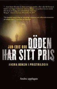 Dden har sitt pris