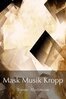 Yvonne Martinsson - Mask Musik Kropp, E-bok