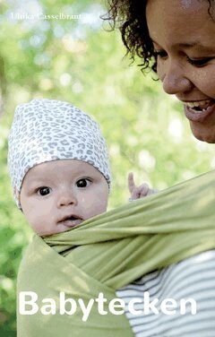 Ulrika Casselbrant - Babytecken, Häftad