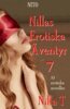 Nilla T - Nillas Erotiska Äventyr 7 - Erotik, E-bok