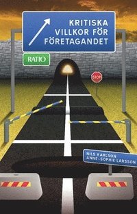 e-Bok Kritiska villkor för företagandet