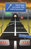 Kritiska villkor fr fretagandet