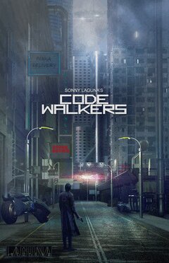 Sonny Laguna - Code Walkers, E-bok. Tillgänglighet: Lägg i varukorg
