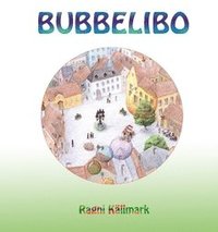 e-Bok Bubbelibo