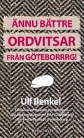 Ännu bättre ordvitsar från Göteborrrg!