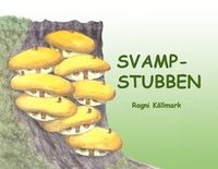 e-Bok Svampstubben