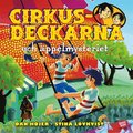 Cirkusdeckarna och ppelmysteriet