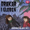 Drakar i Globen