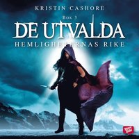 e-Bok De utvalda  hemligheternas rike <br />                        Ljudbok