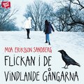 Flickan i de vindlande gngarna