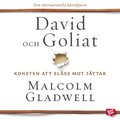 David och Goliat : konsten att slåss mot jättar