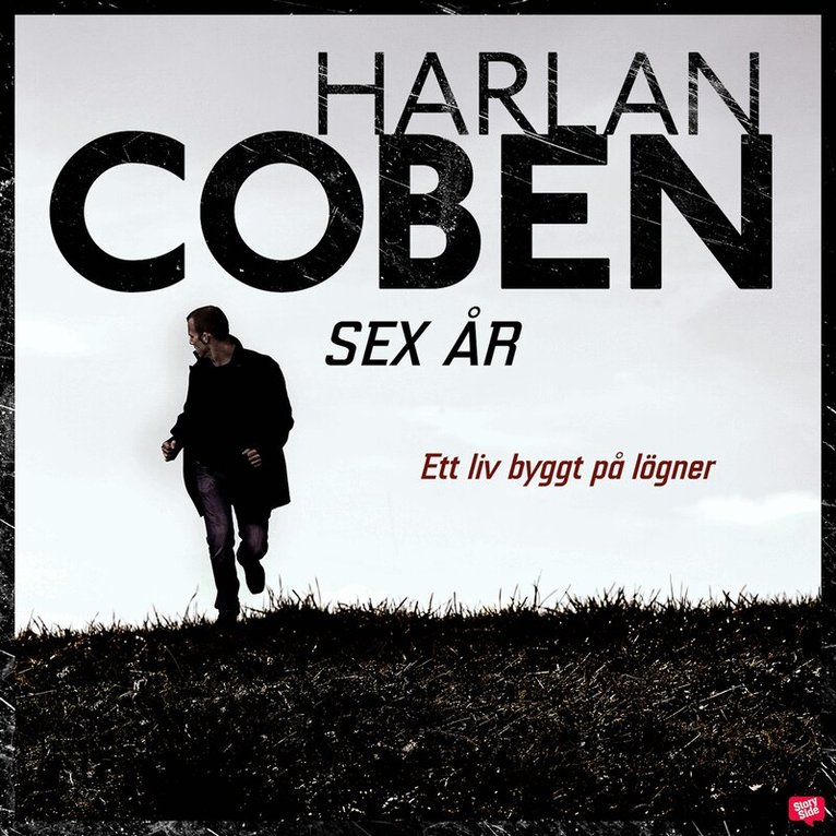Harlan Coben - Sex år, Ljudbok