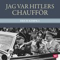 Jag var Hitlers chauffr