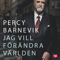 e-Bok Jag vill förändra världen <br />                        Ljudbok