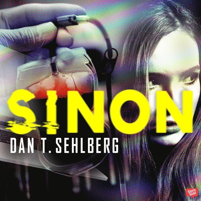 Dan T. Sehlberg - Sinon, Ljudbok