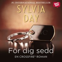 e-Bok För dig sedd <br />                        Ljudbok