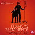 Francys testamente