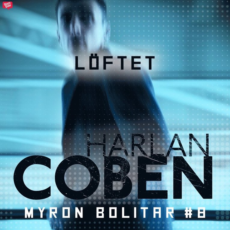 Harlan Coben - Löftet, Ljudbok