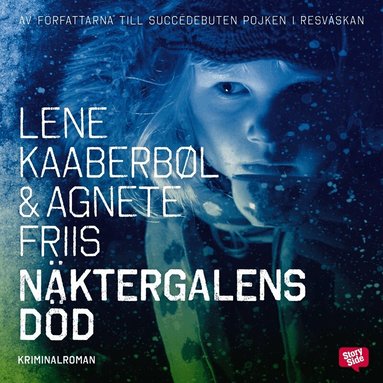 Lene Kaaberbøl, Agnete Friis - Näktergalens död, Ljudbok