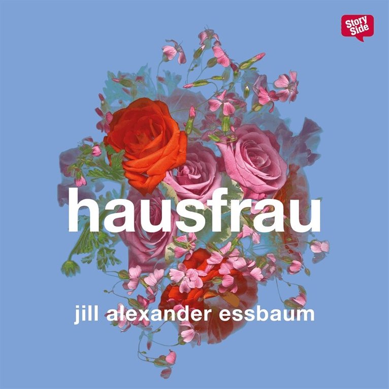 Jill Alexander Essbaum - Hausfrau, Ljudbok