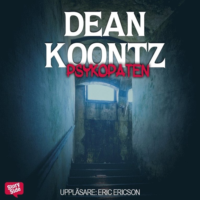 Dean Koontz - Psykopaten, Ljudbok