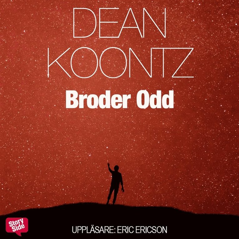 Dean Koontz - Broder Odd, Ljudbok