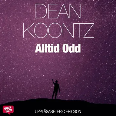 Dean Koontz - Alltid Odd, Ljudbok