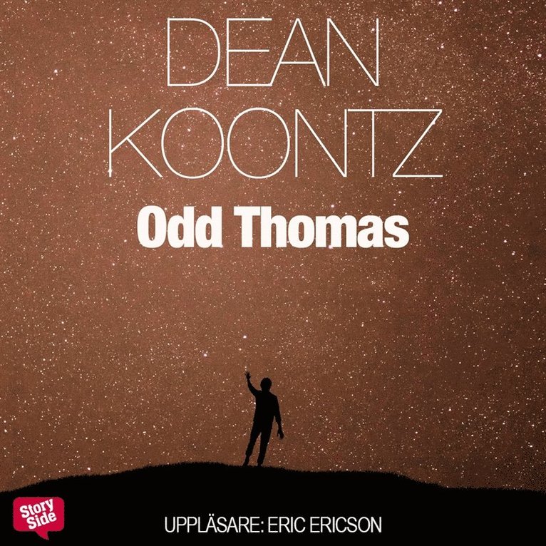 Dean Koontz - Odd Thomas, Ljudbok