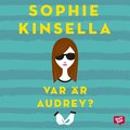 Var r Audrey?