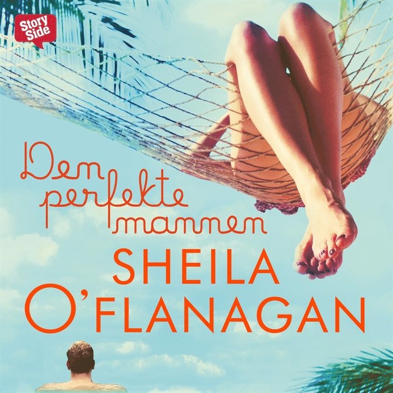Sheila O'Flanagan - Den perfekte mannen, Ljudbok