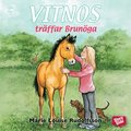 Vitnos trffar Brunga