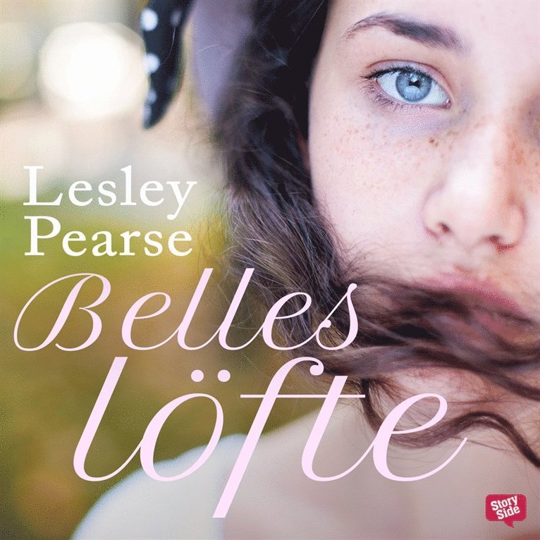 Lesley Pearse - Belles löfte, Ljudbok