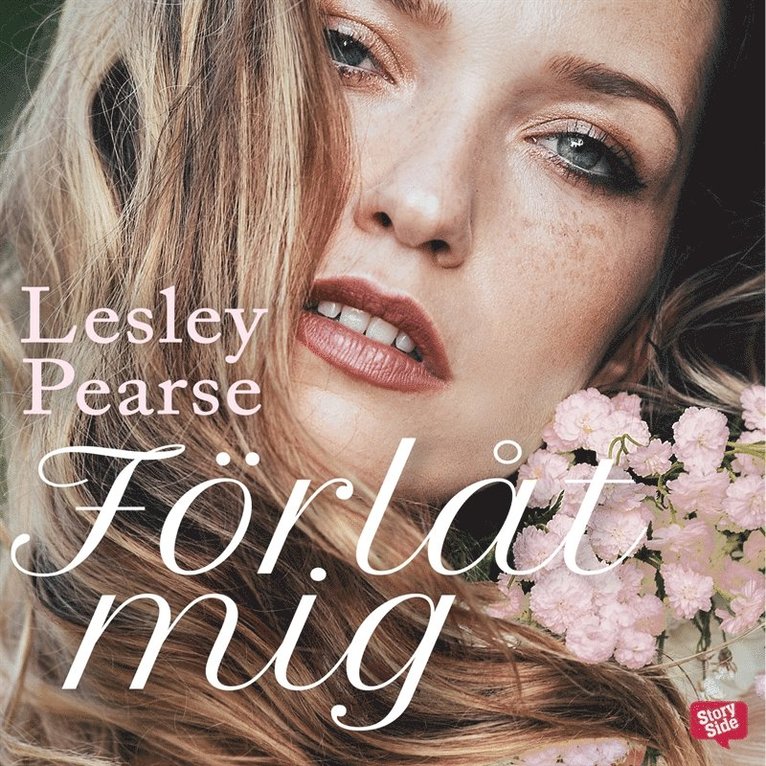 Lesley Pearse - Förlåt mig, Ljudbok