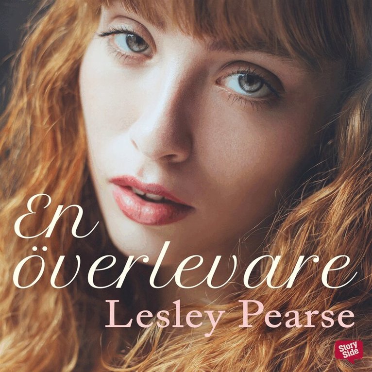 Lesley Pearse - En överlevare, Ljudbok