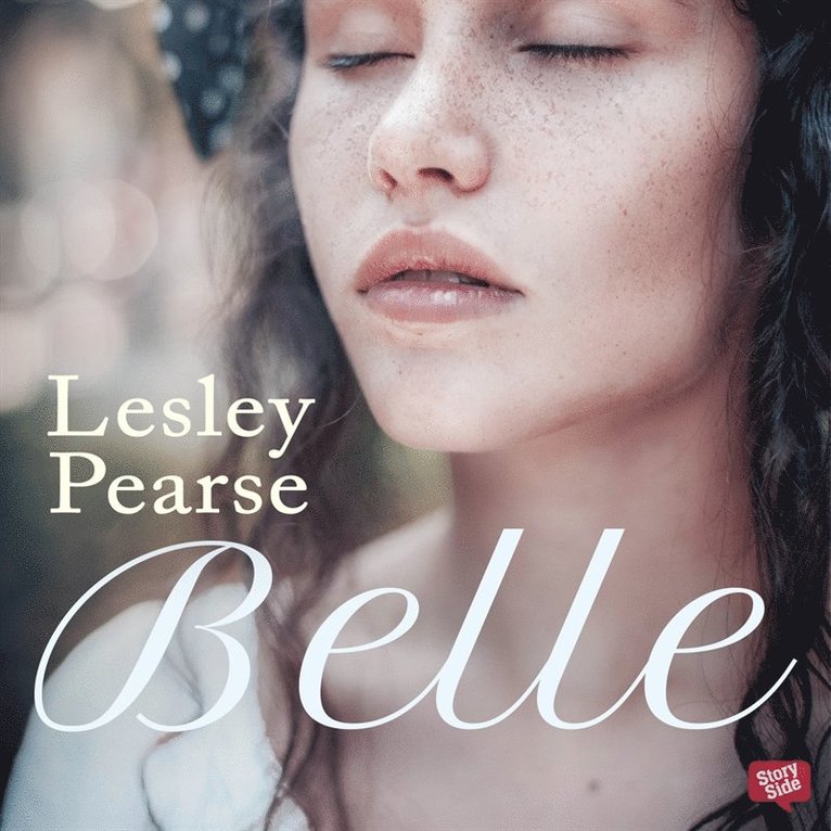 Lesley Pearse - Belle, Ljudbok