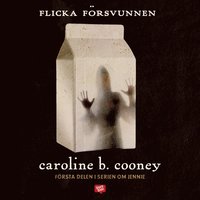 e-Bok Flicka försvunnen <br />                        Ljudbok