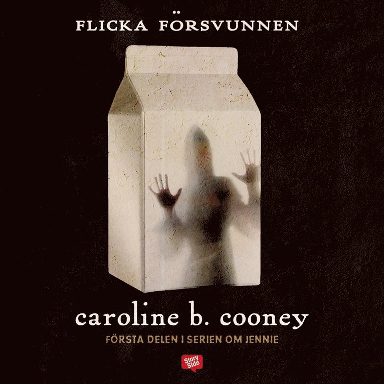 Caroline B. Cooney - Flicka försvunnen, Ljudbok