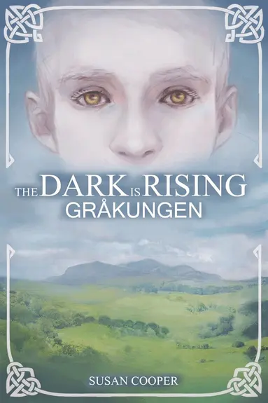 Susan Cooper - Gråkungen, E-bok