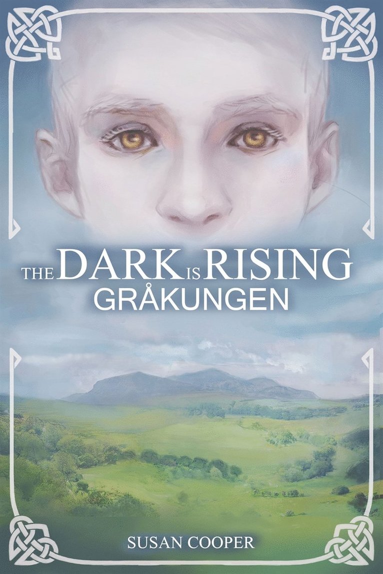 Susan Cooper - Gråkungen, E-bok