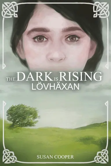 Susan Cooper - Lövhäxan, E-bok