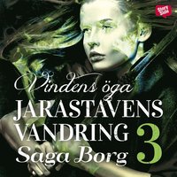 e-Bok Vindens öga <br />                        Ljudbok