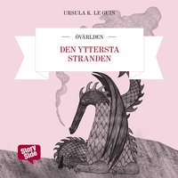 e-Bok Den yttersta stranden <br />                        Ljudbok