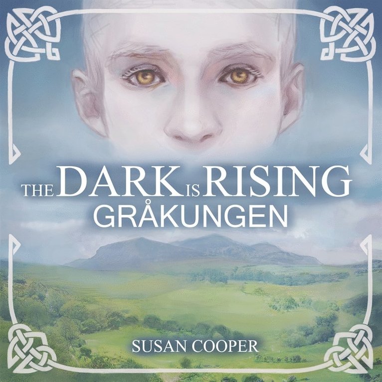 Susan Cooper - Gråkungen, Ljudbok