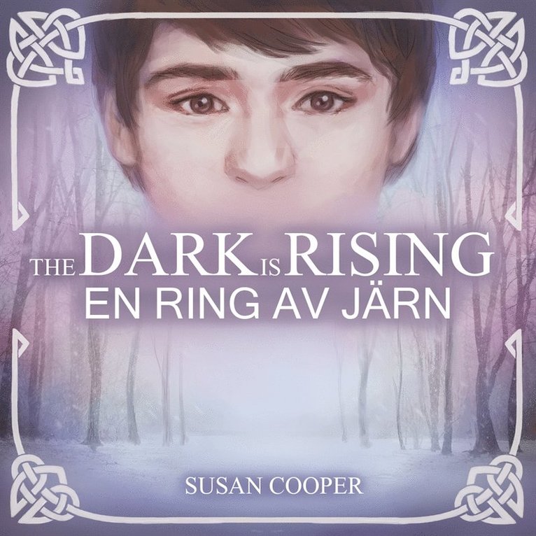 Susan Cooper - En ring av järn, Ljudbok