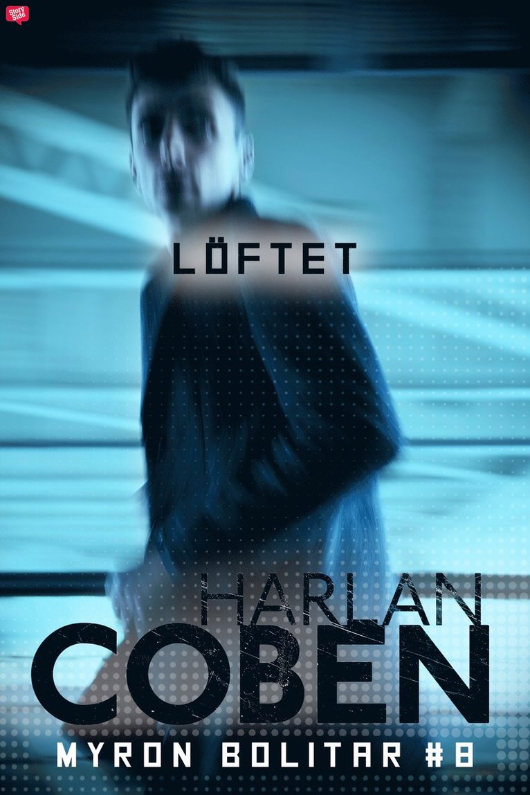 Harlan Coben - Löftet, E-bok