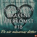 De nio månarnas dotter