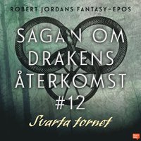 e-Bok Svarta tornet <br />                        Ljudbok